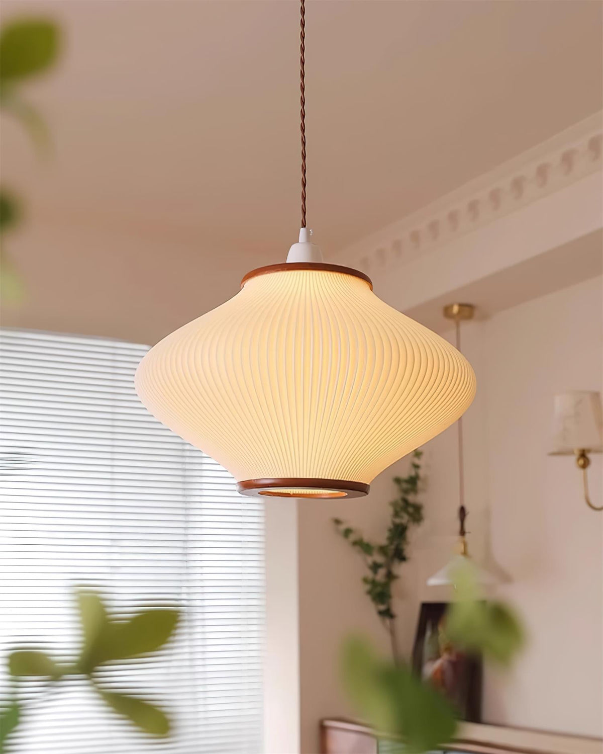 Ronard Suspension