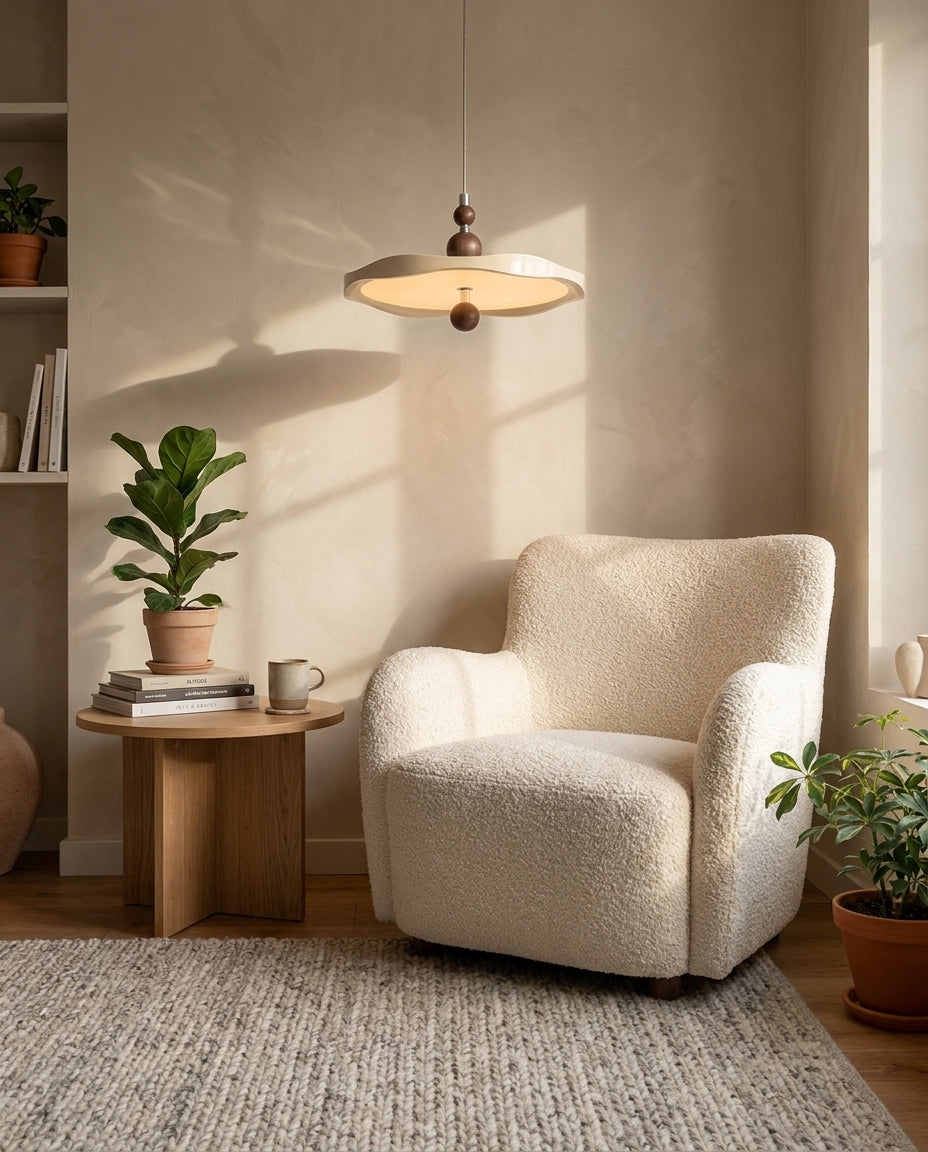Whitstone Suspension