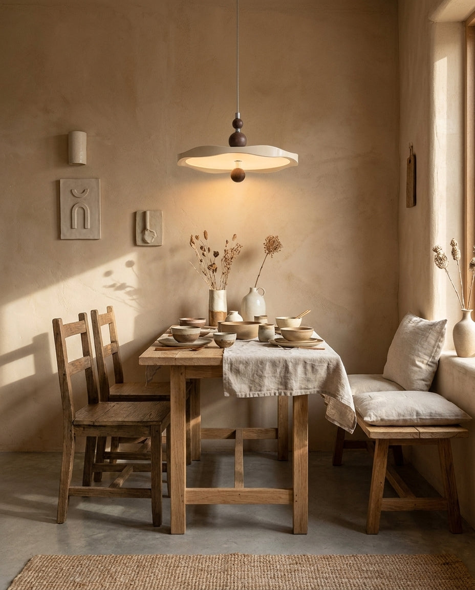 Whitstone Suspension