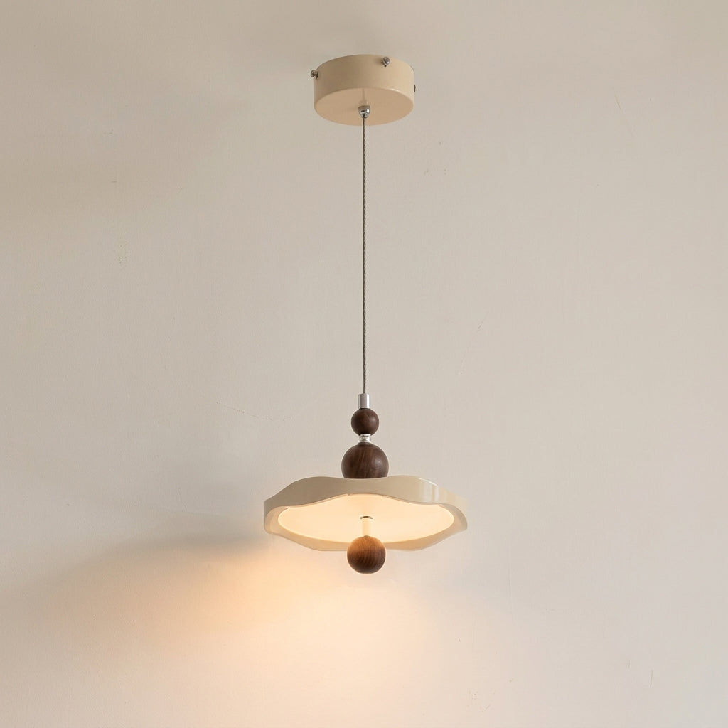 Whitstone Suspension