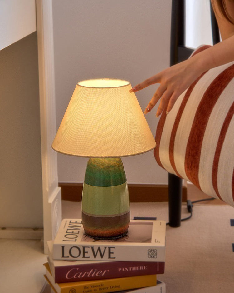 Dovenford Lampe De Table
