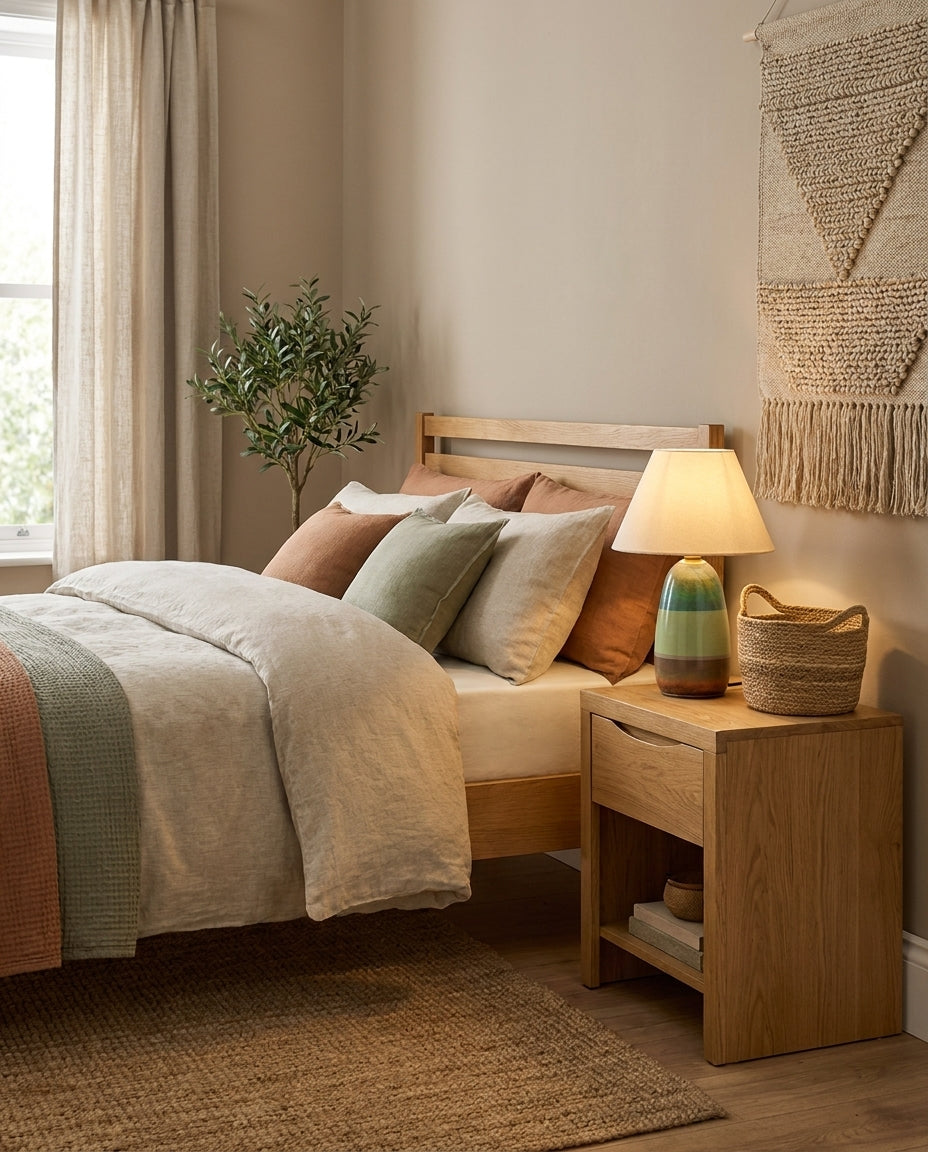 Dovenford Lampe De Table