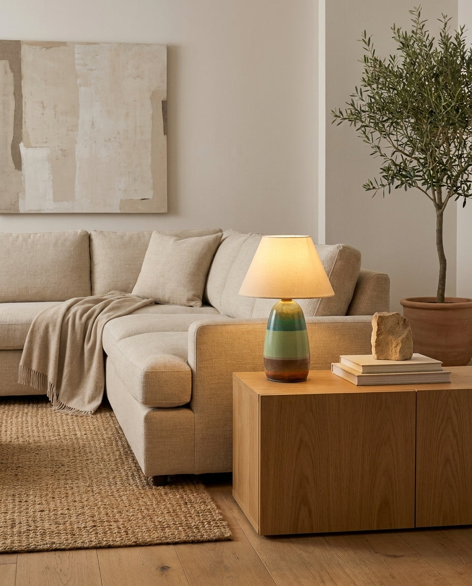 Dovenford Lampe De Table