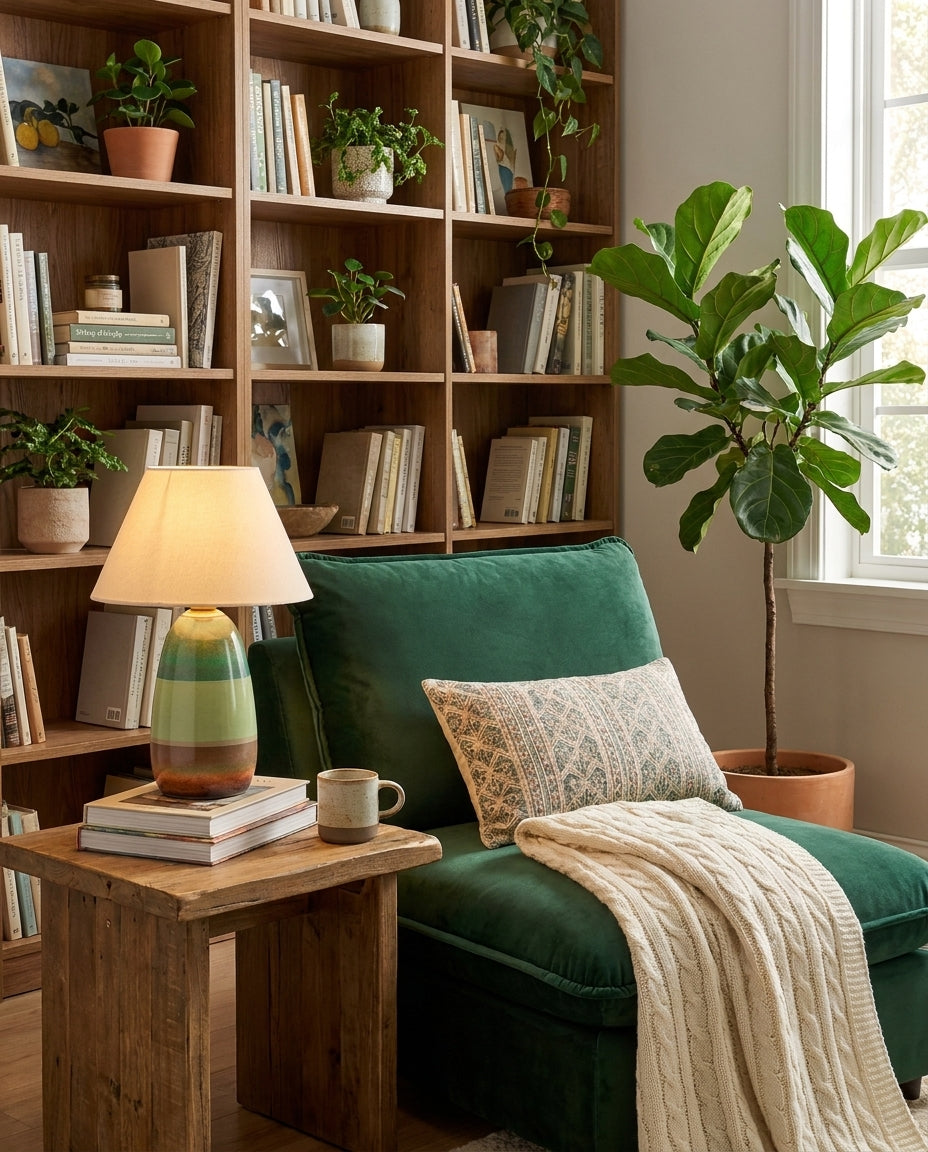 Dovenford Lampe De Table