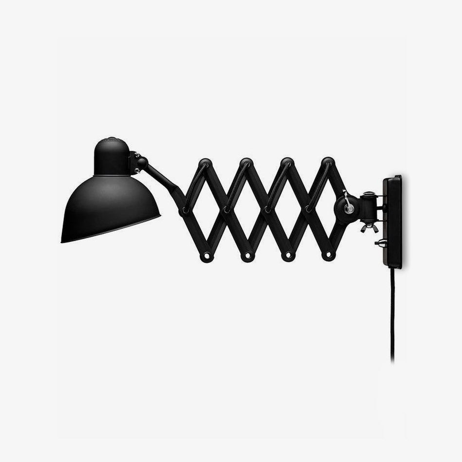 Adrevia Lampe Murale Industrielle Vintage Ajustable
