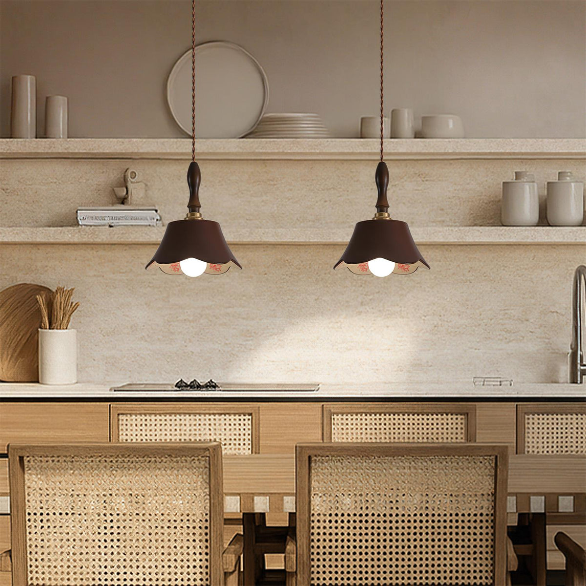 Calinielle Suspension