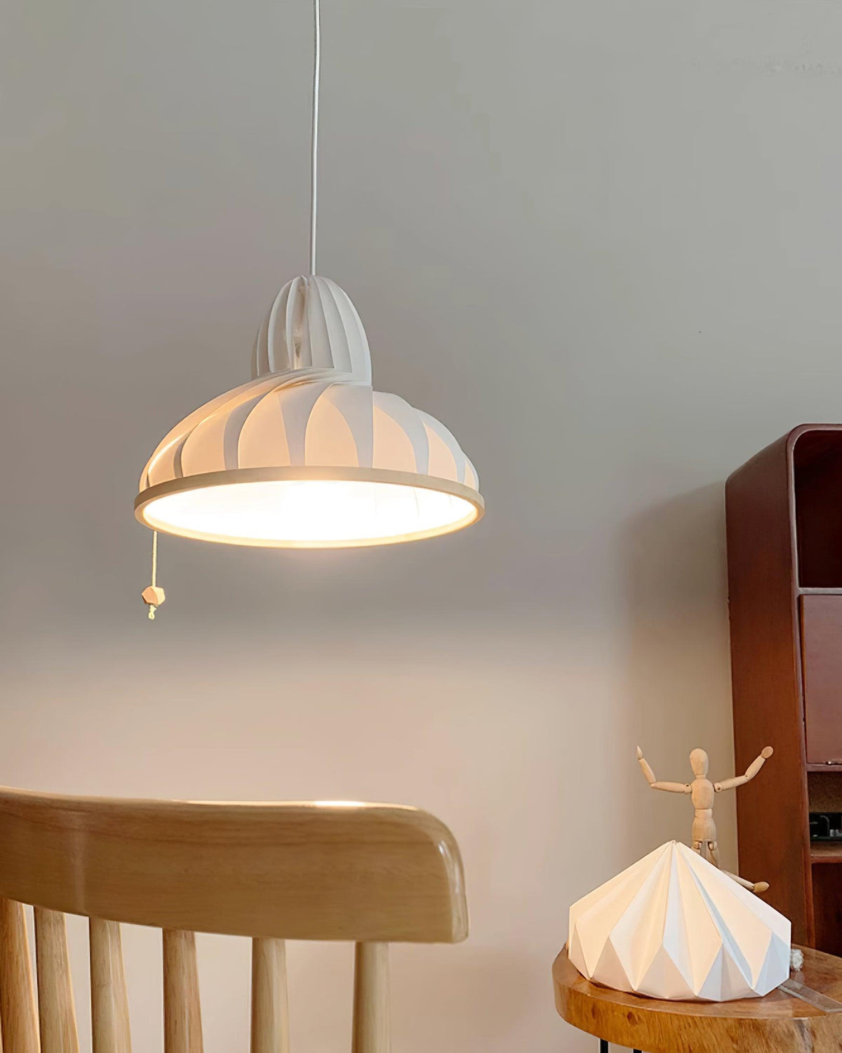 Yilo Suspension