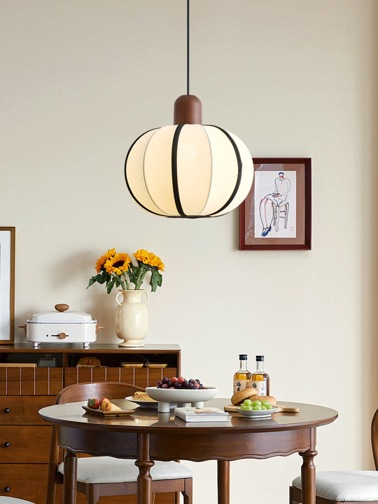 Bellford Suspension En Tissu