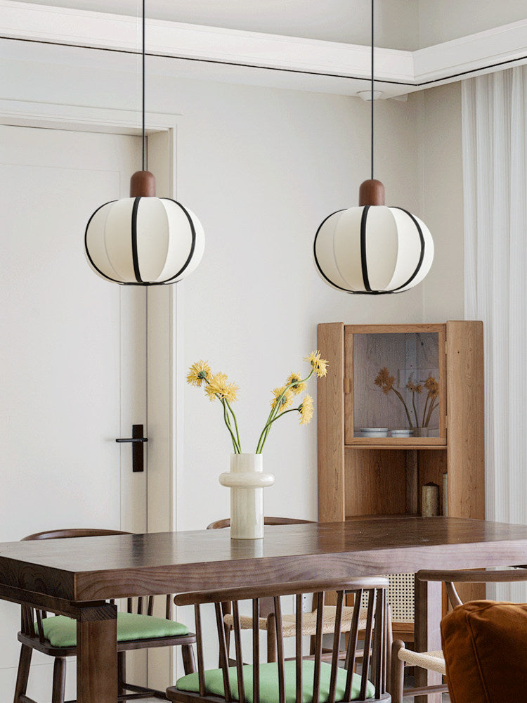 Bellford Suspension En Tissu