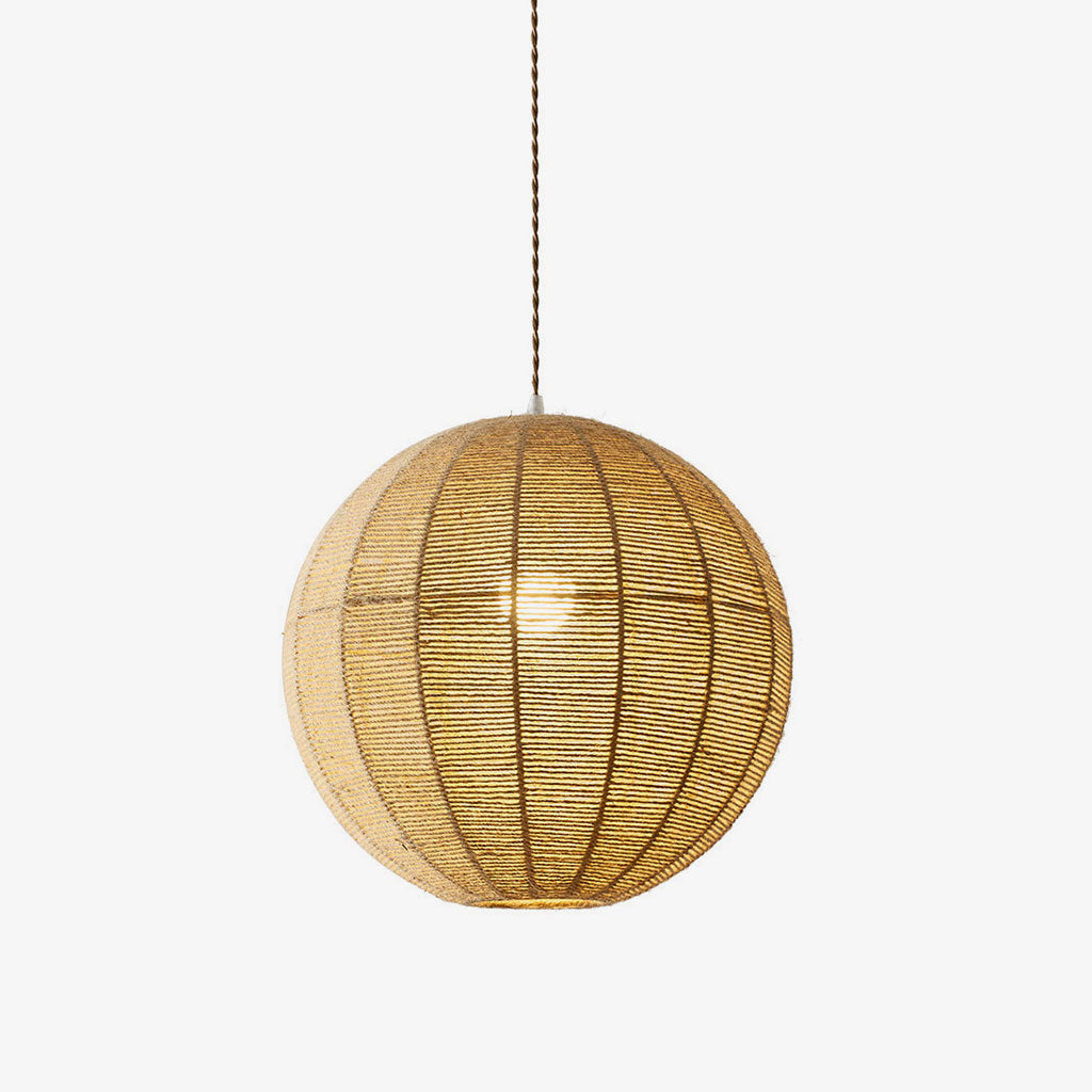 Isenstone Suspension En Corde