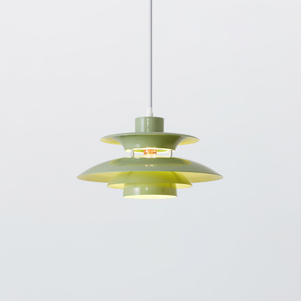 Reneielle Suspension