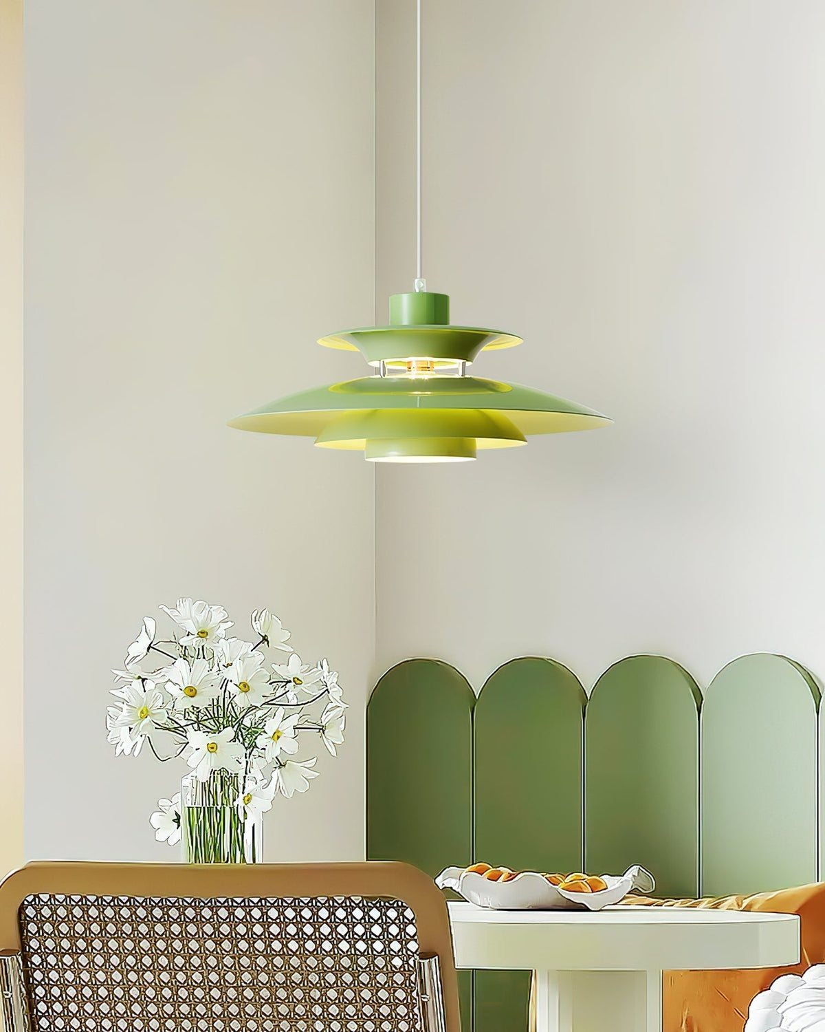 Reneielle Suspension