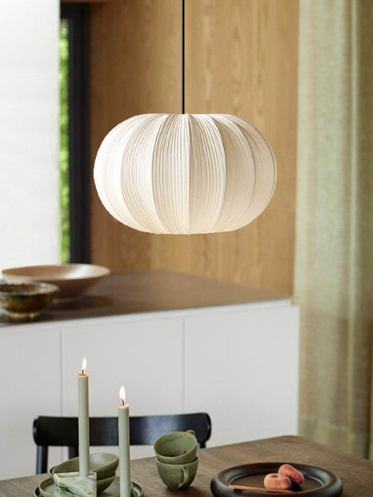 Casterwyn Suspension En Tissu Plissé