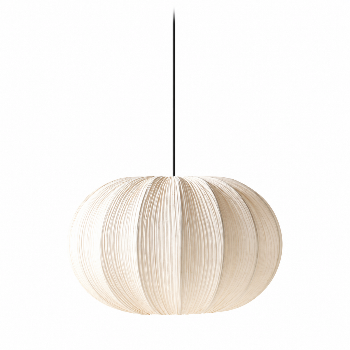 Casterwyn Suspension En Tissu Plissé