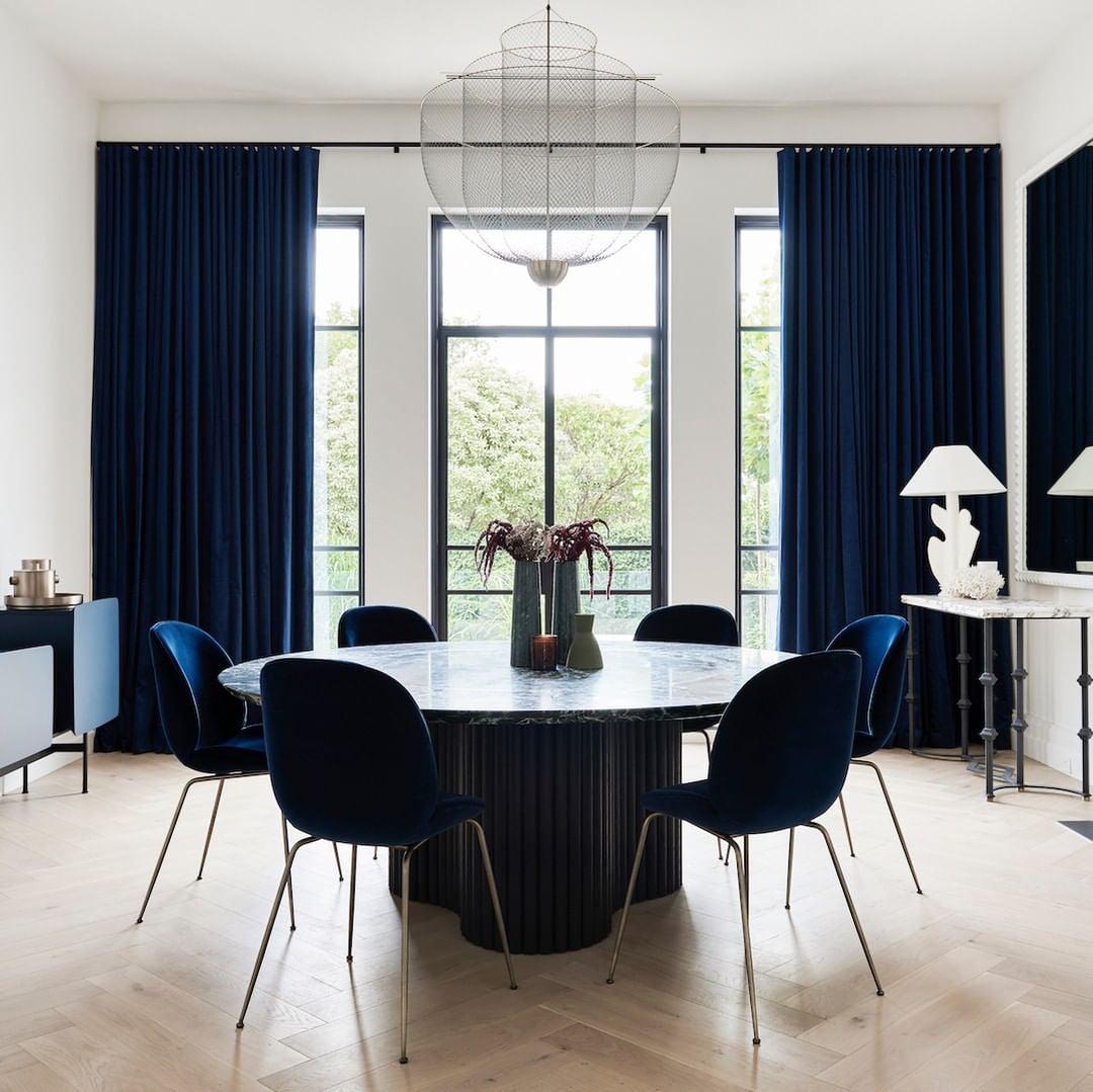 Sostel Lustre Meshmatics Suspendu Radieux-Cielum