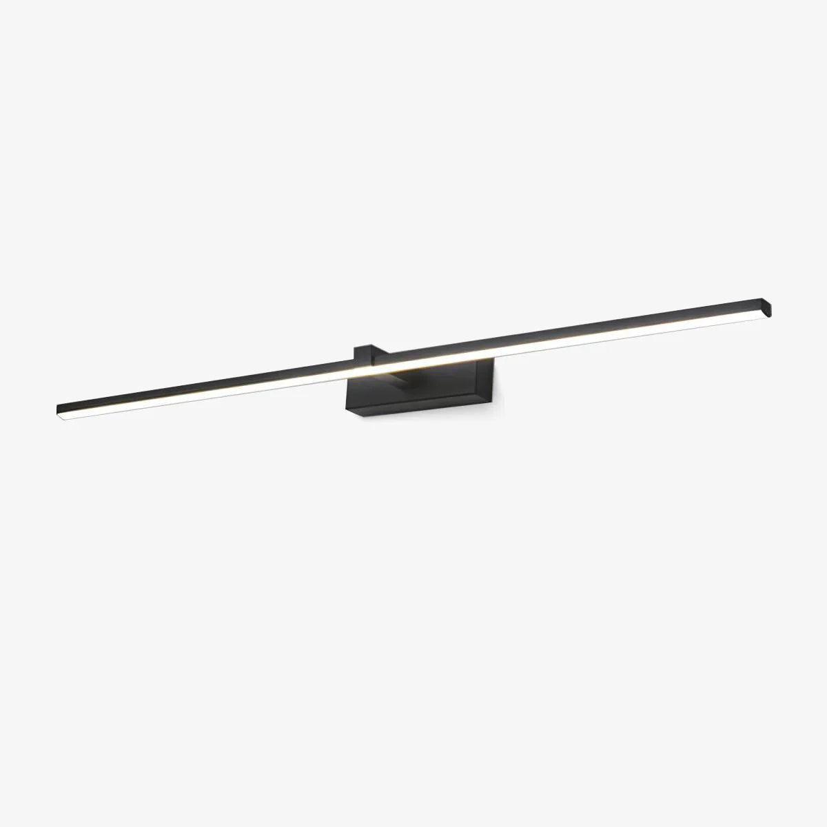 Velanor Applique Murale Linéaire pour Miroir Salle de Bain, Chambre Moderne-Cielum