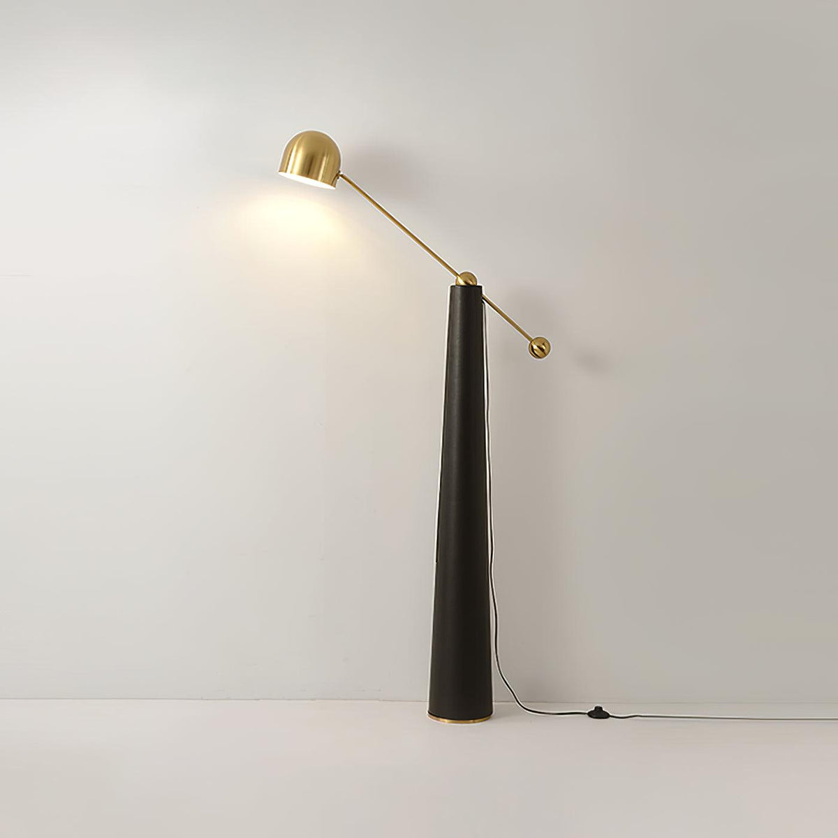 Eminex Lampadaire Minimaliste