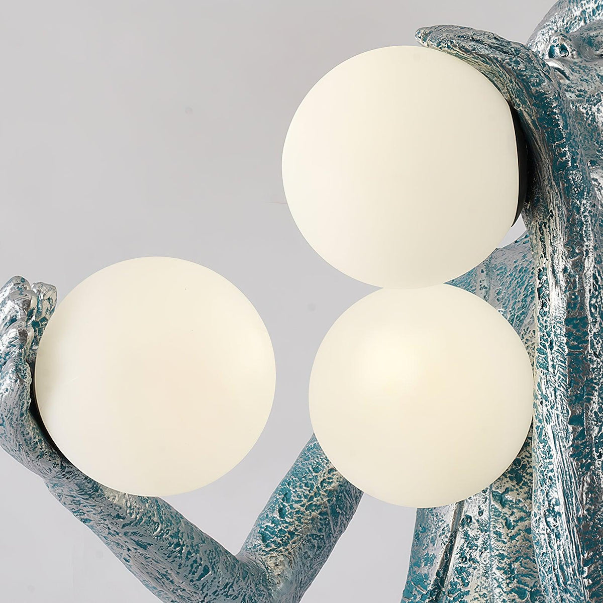 Rivisora Lampadaire