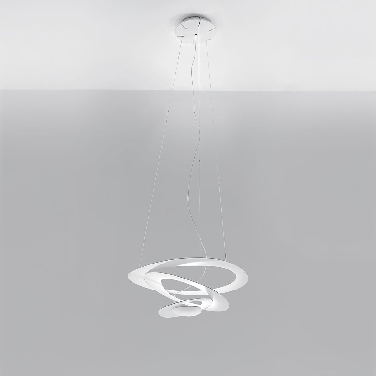 Maelys Suspension