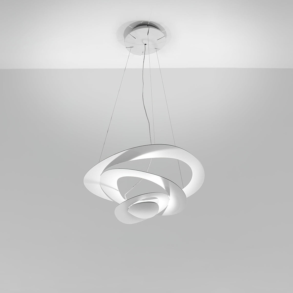 Maelys Suspension