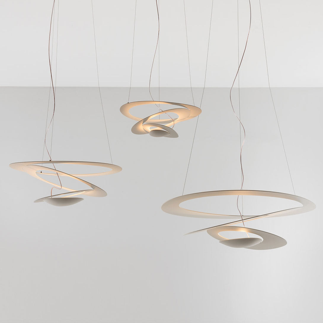 Maelys Suspension