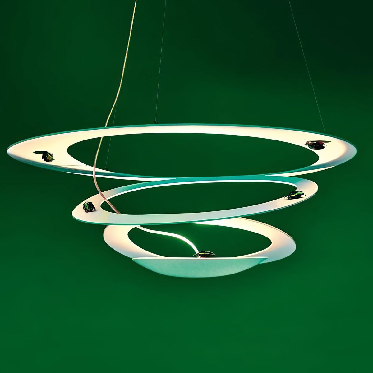 Maelys Suspension