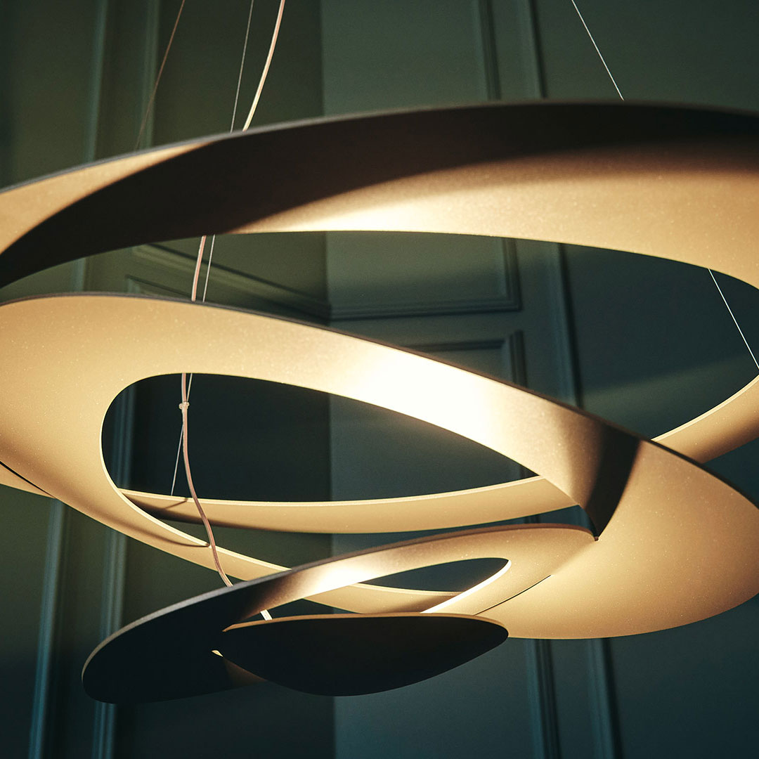 Maelys Suspension