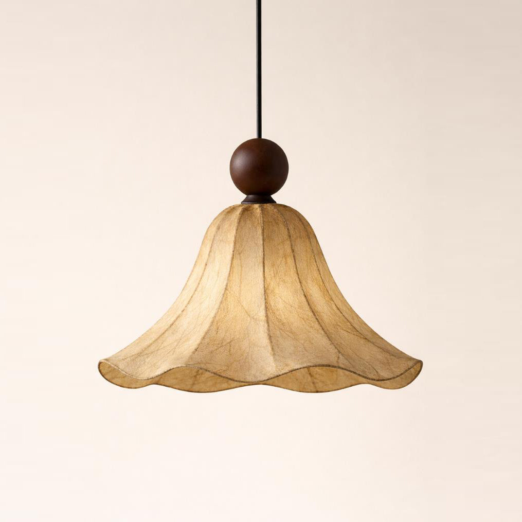 Teriaenne Suspension