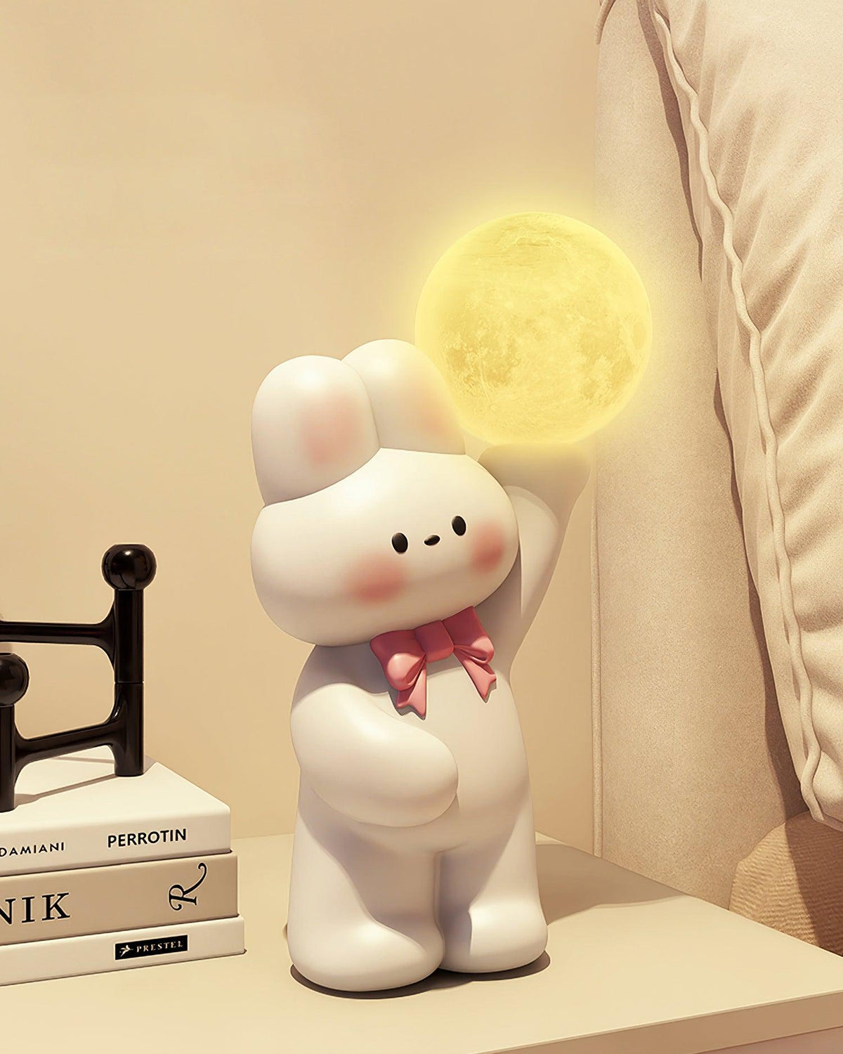 Sorivielle Lampe de Table