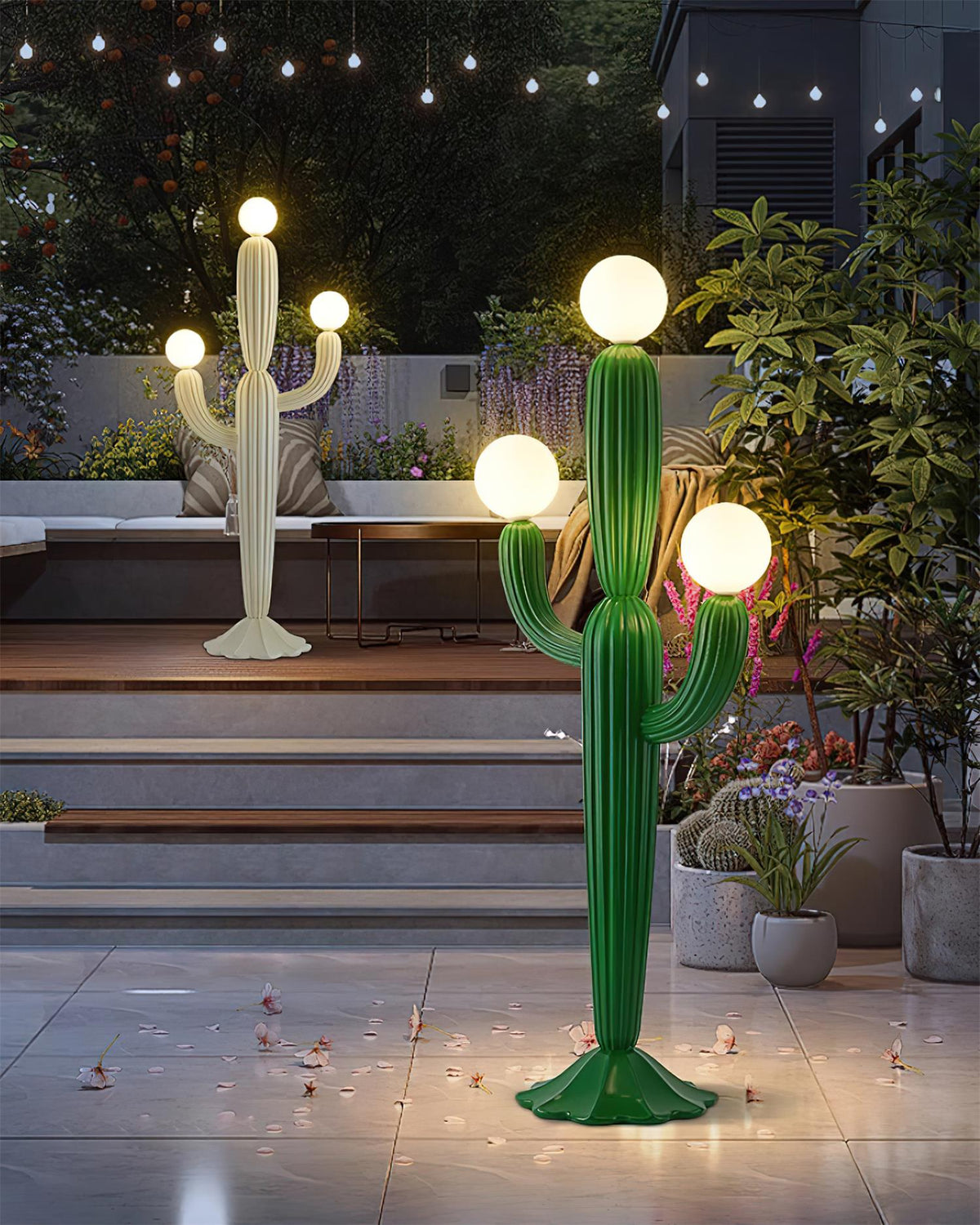 Calanise Lampadaire