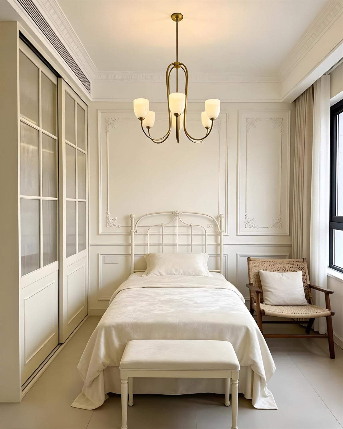 Orelinena Lustre Velin