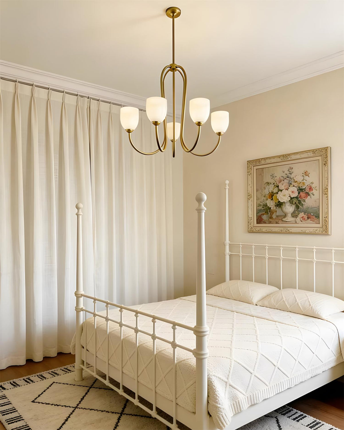 Orelinena Lustre Velin