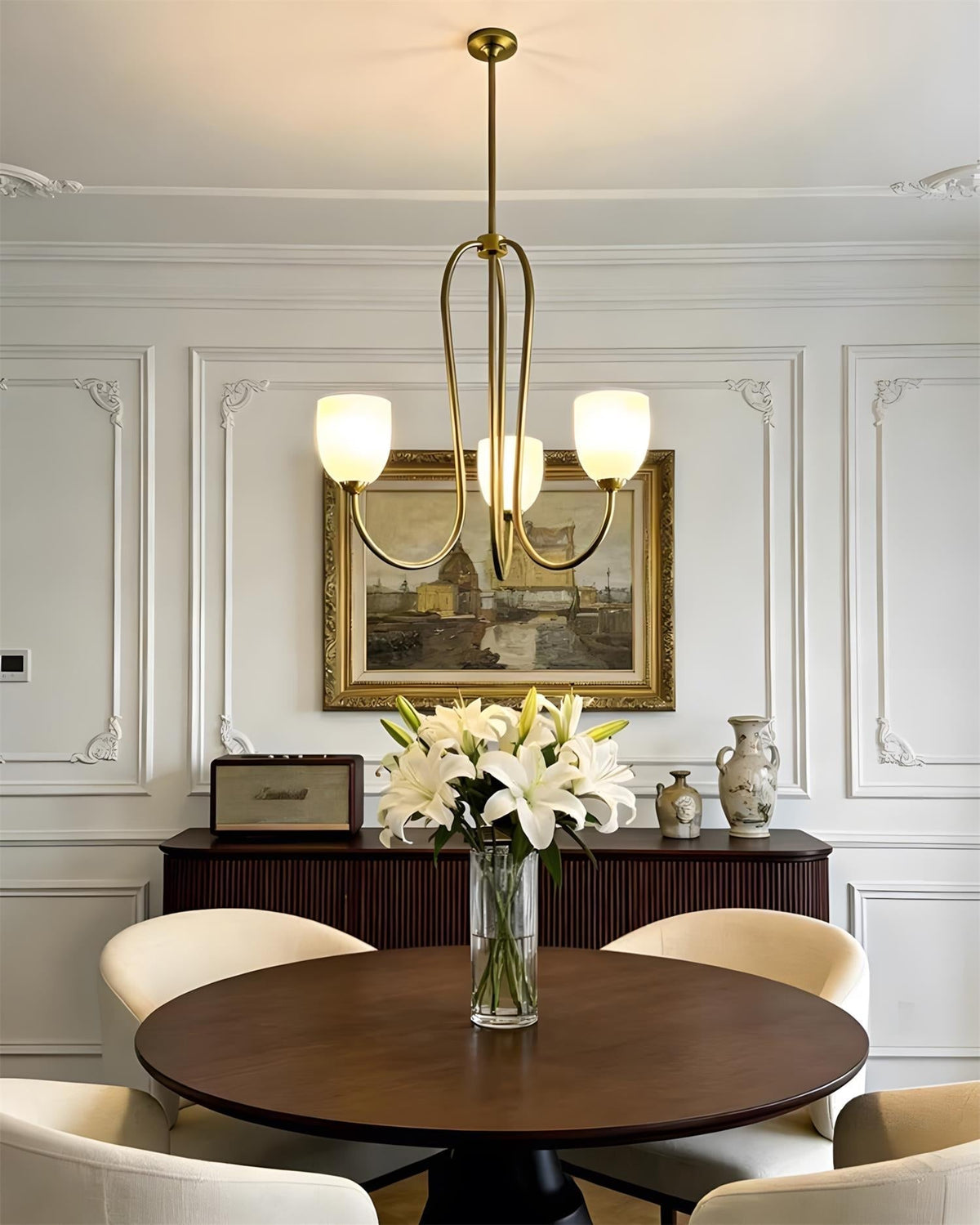 Orelinena Lustre Velin