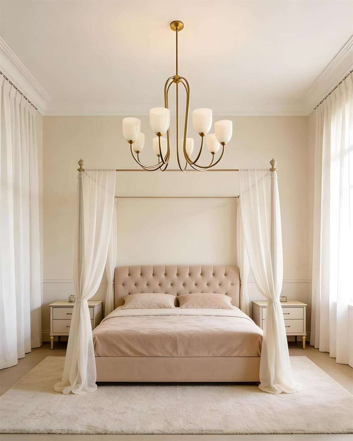 Orelinena Lustre Velin