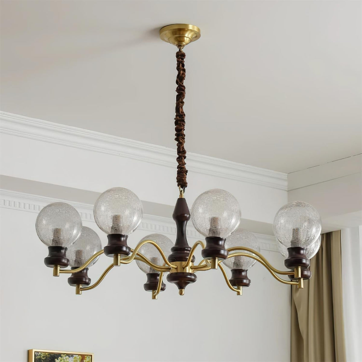 Viraiviel Lustre