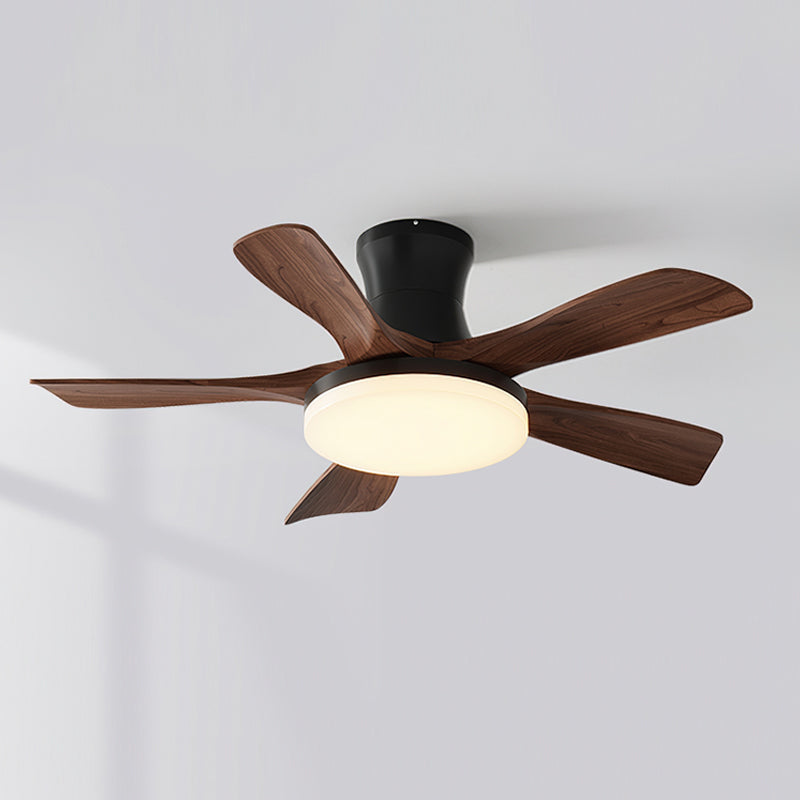 Hawthorne Ventilateur de Plafond avec Éclairage