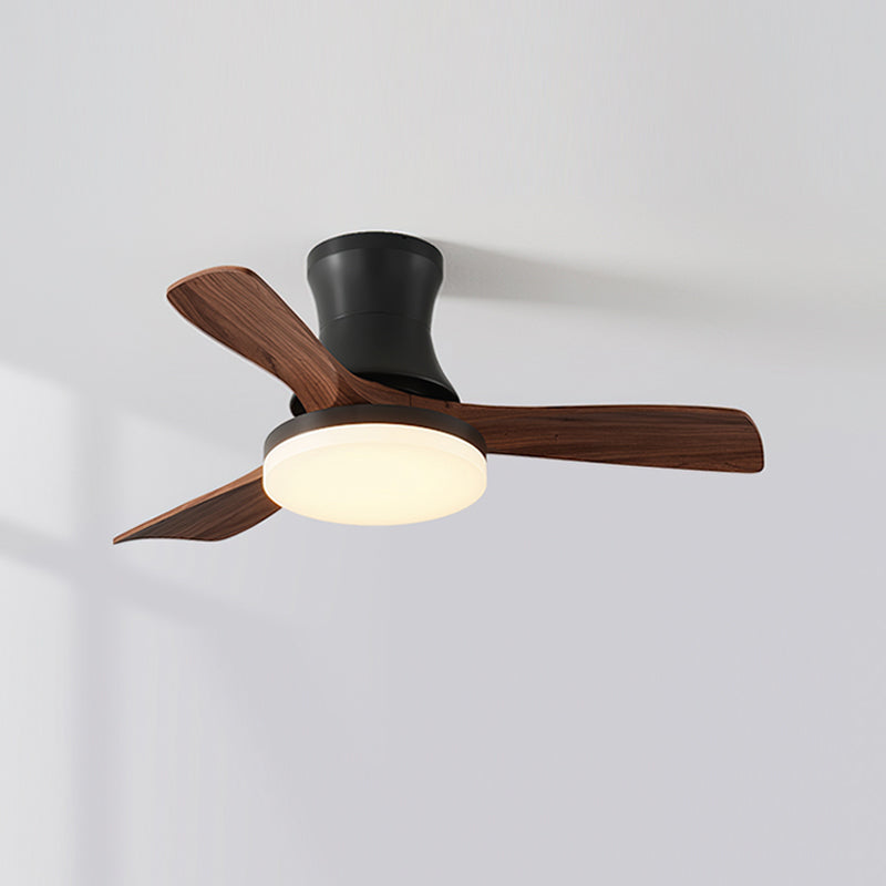 Hawthorne Ventilateur de Plafond avec Éclairage
