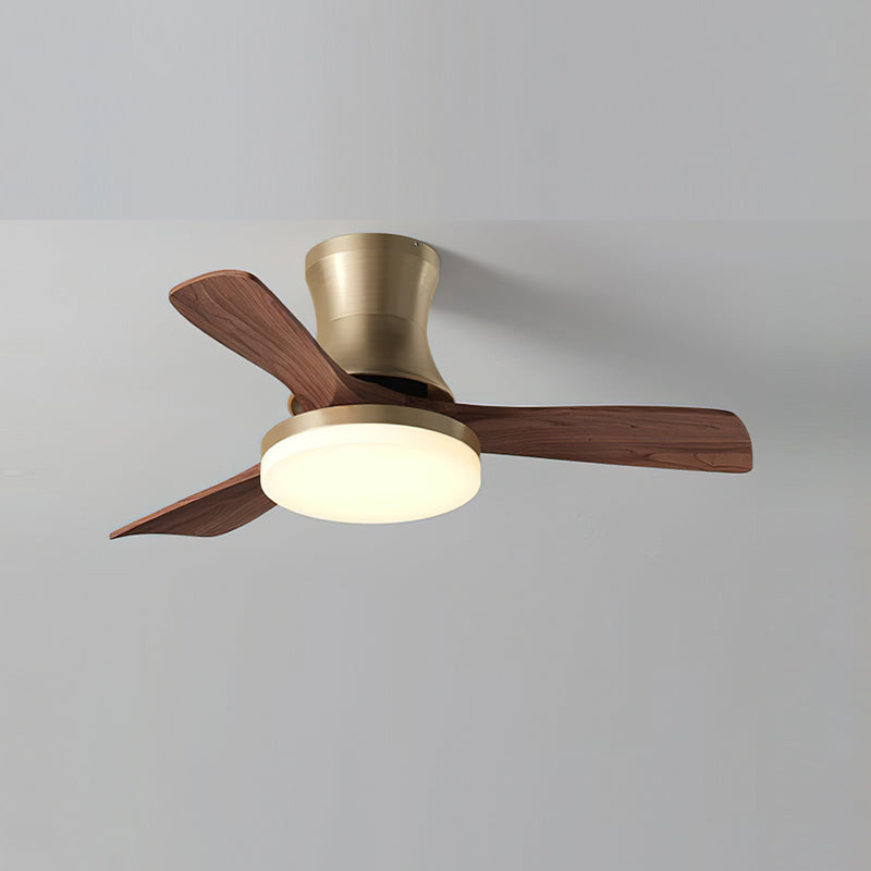 Hawthorne Ventilateur de Plafond avec Éclairage