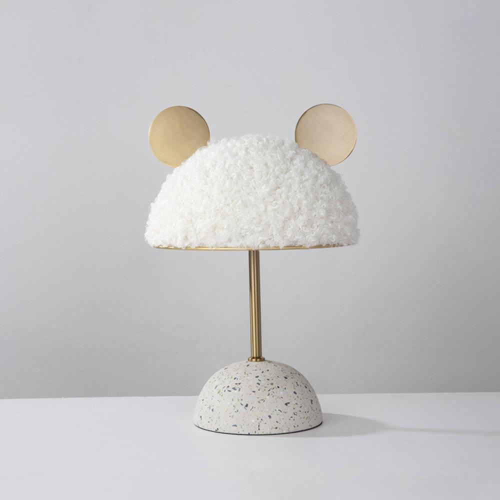 Terienise Lampe de Table Moderne