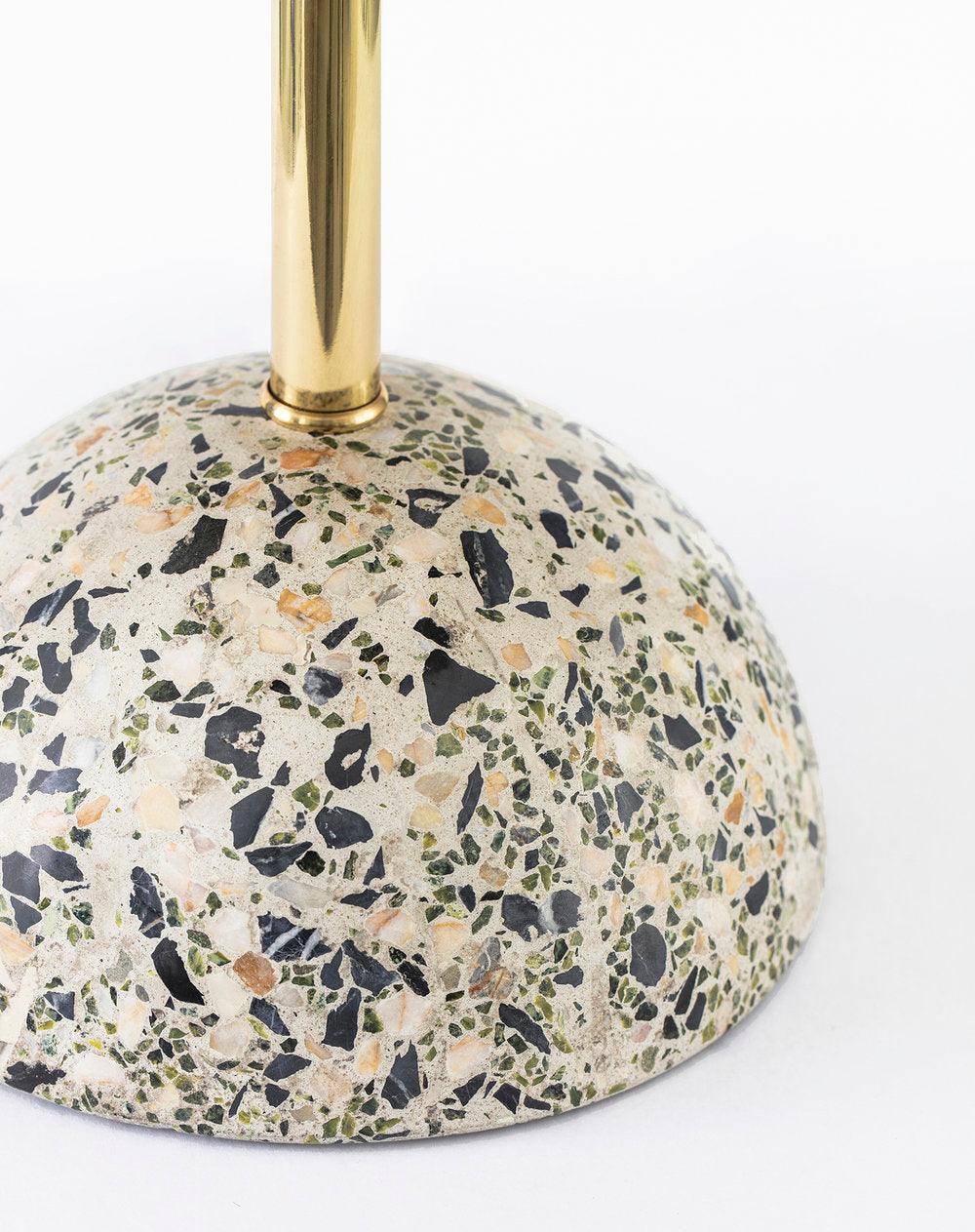 Terienise Lampe de Table Moderne