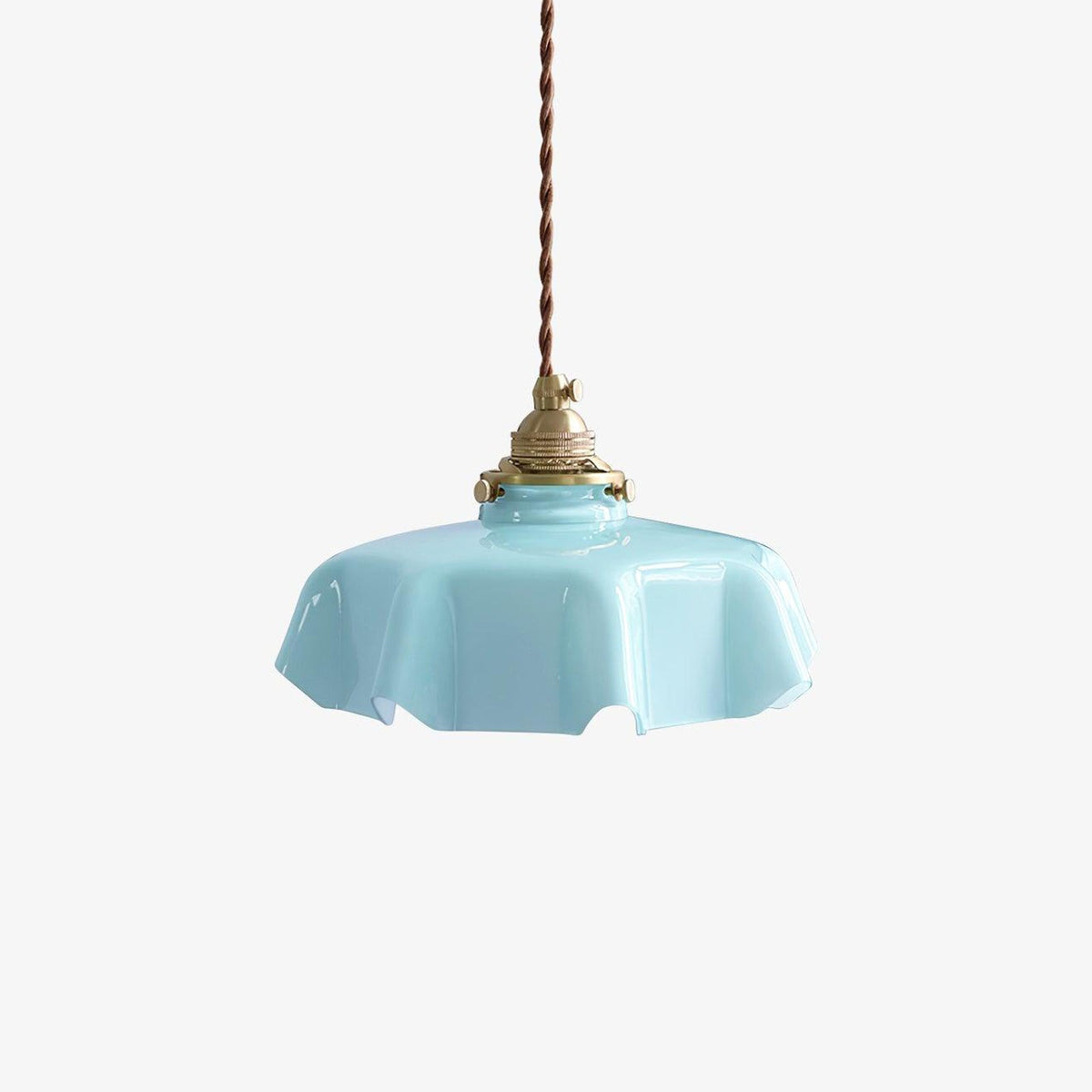 Aethere Suspension industrielle