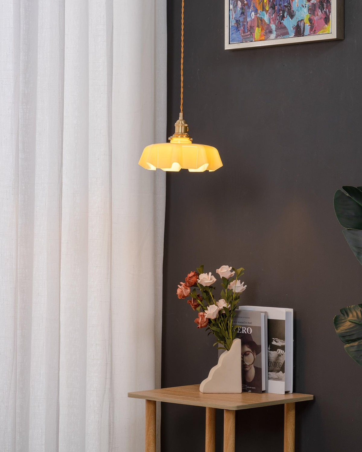 Aethere Suspension industrielle