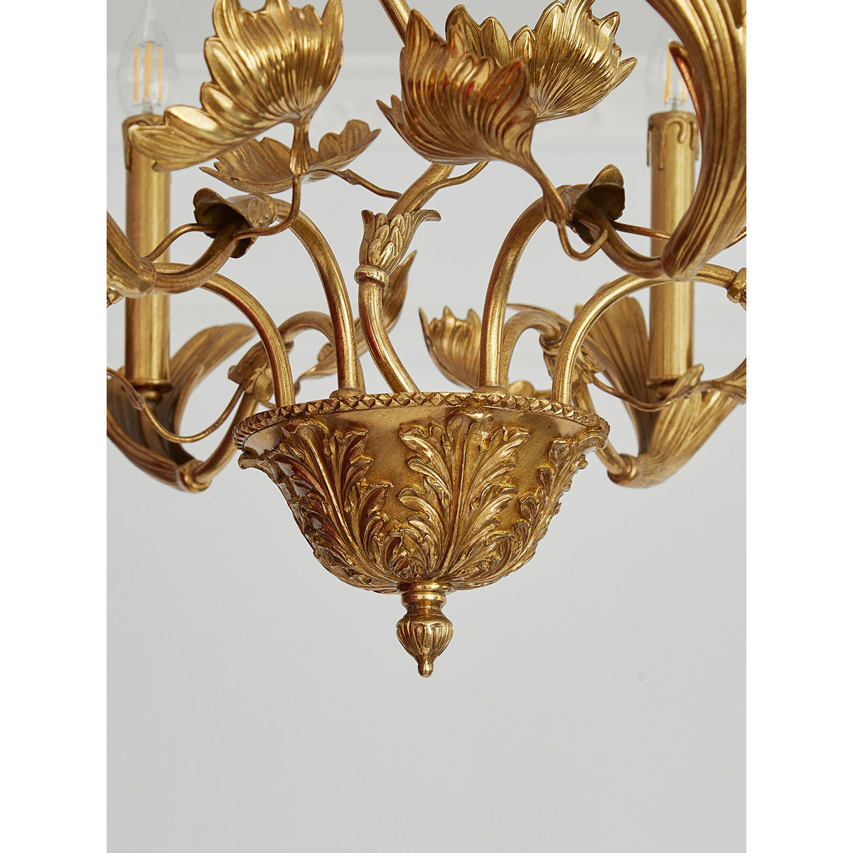Verdant Lustre