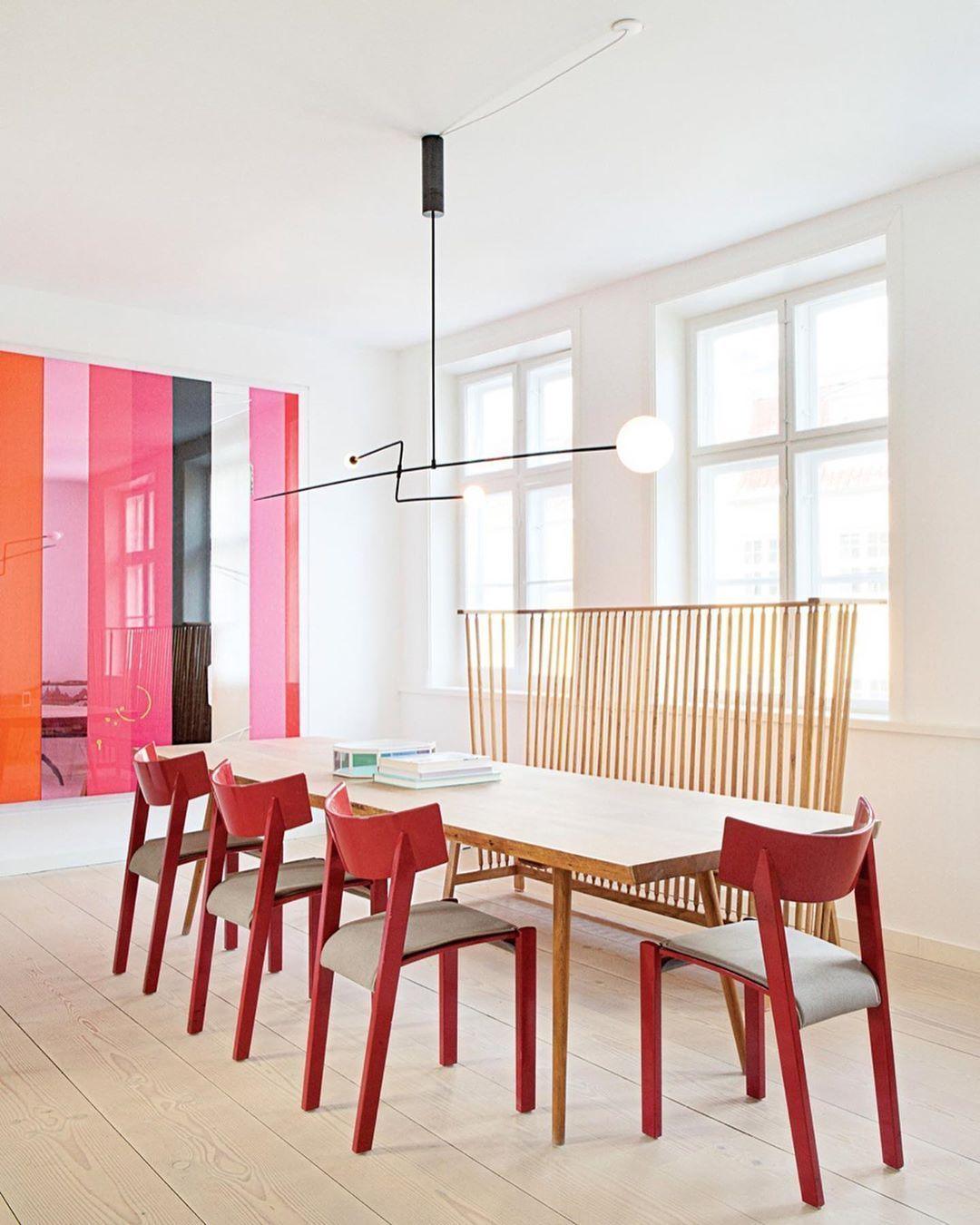 Erixy Lustre Mobile Noir Minimaliste-Cielum