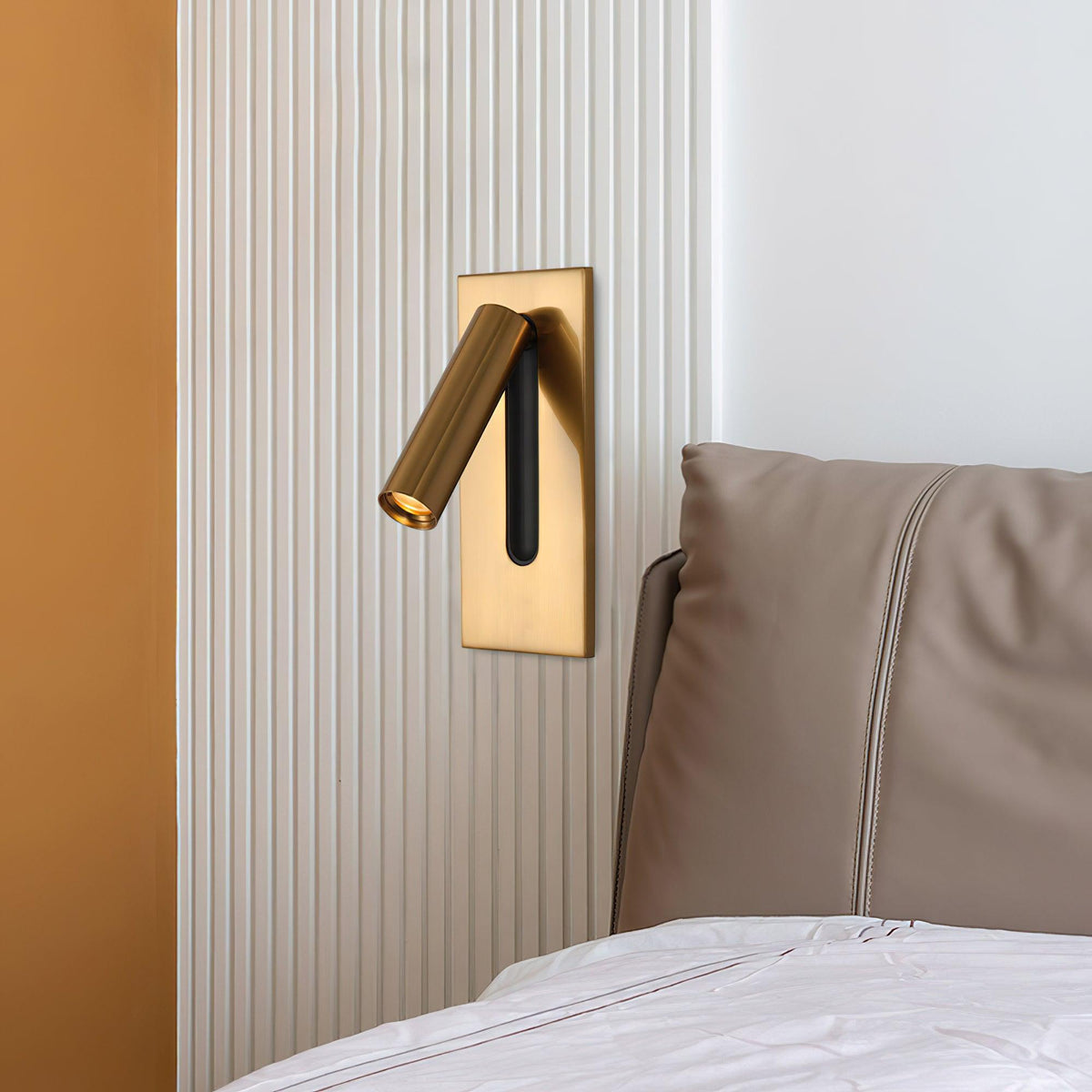 Arovenix Applique Murale Moderne Ajustable-Cielum