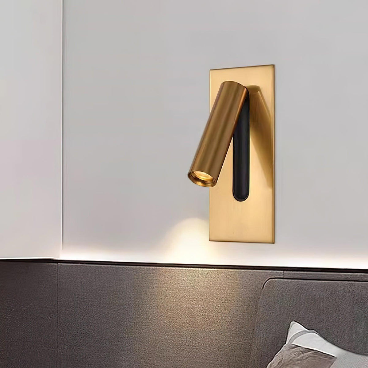 Arovenix Applique Murale Moderne Ajustable-Cielum