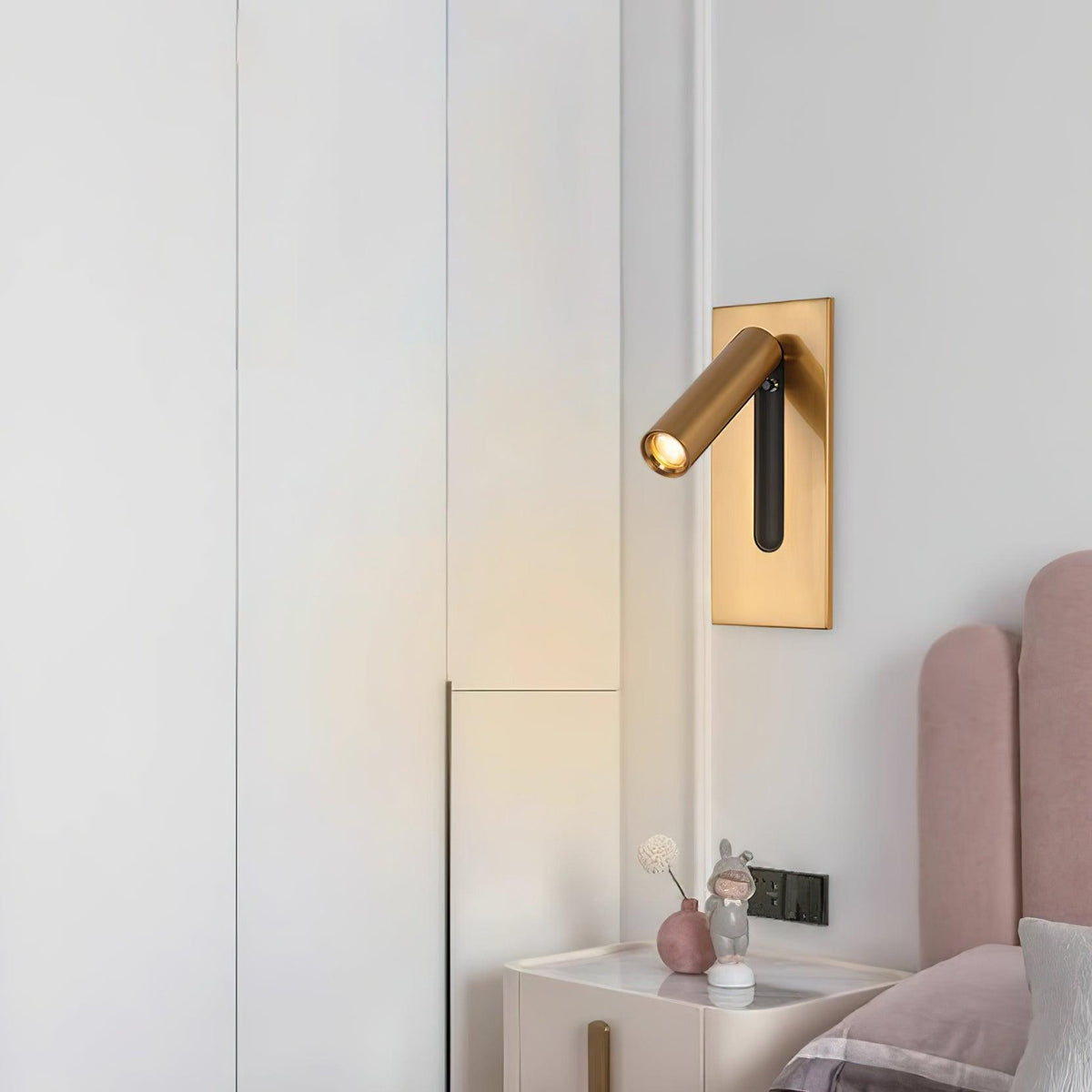 Arovenix Applique Murale Moderne Ajustable-Cielum