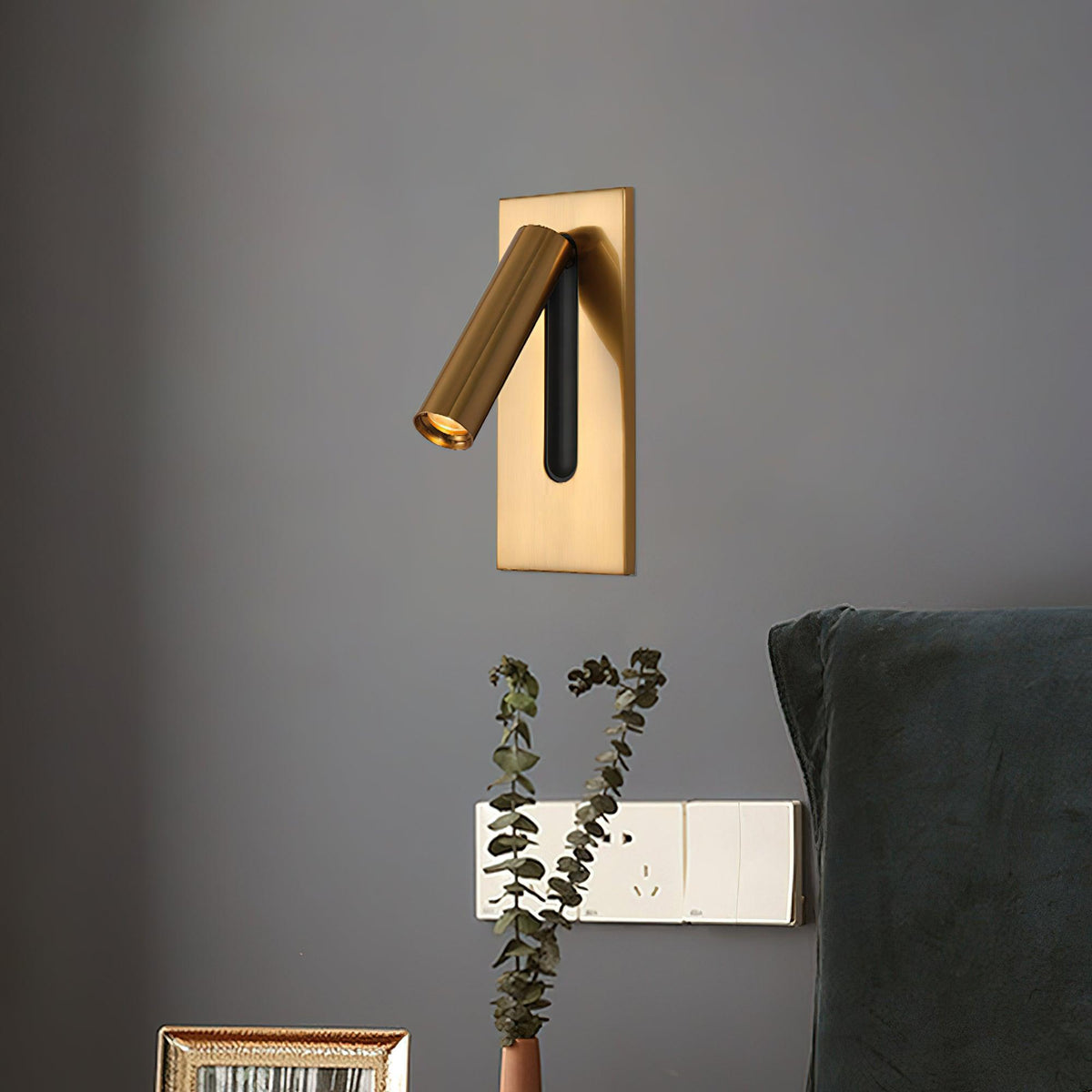 Arovenix Applique Murale Moderne Ajustable-Cielum