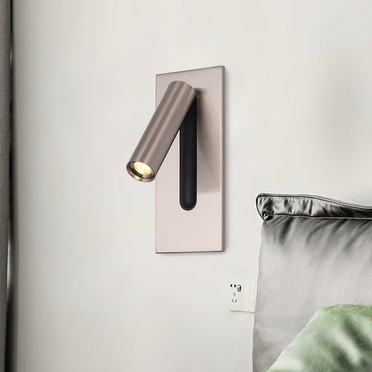 Arovenix Applique Murale Moderne Ajustable-Cielum