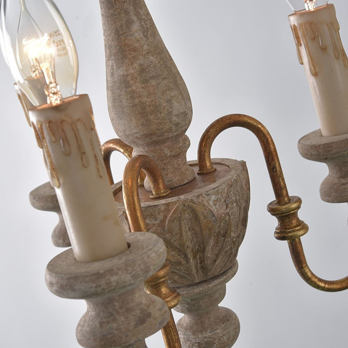Evtheyra Lampe Suspendue En Métal Industriel Vintage Bountiful